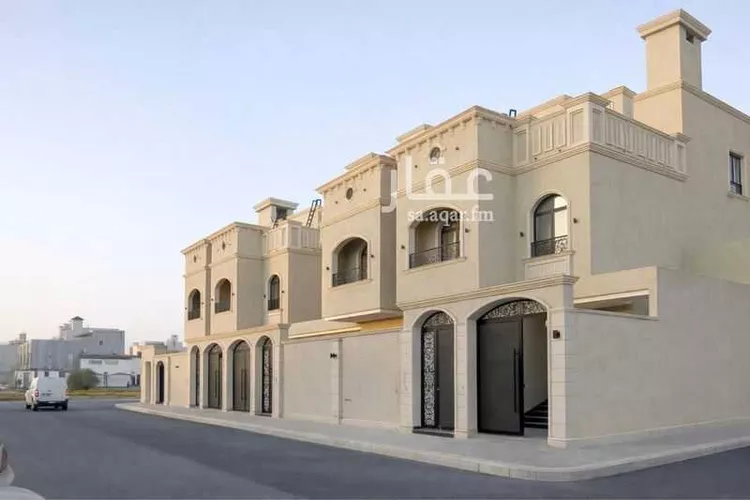 فيلا للبيع في شارع ميناء مسيعيد, حي الرياض, مدينة جدة, منطقة مكة المكرمة صورة 4