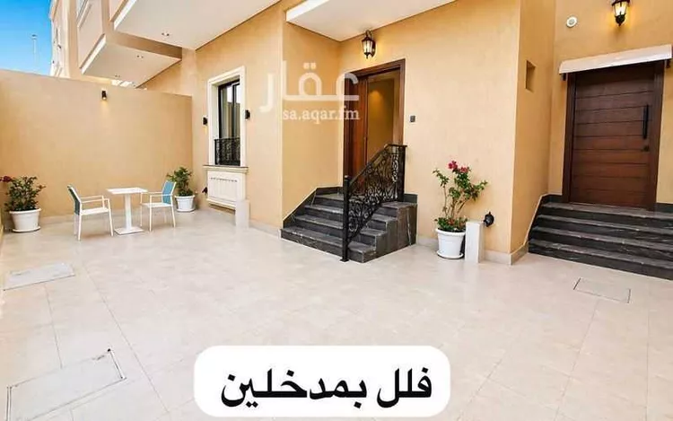 Villa for Sale in Jeddah Al Riyadh