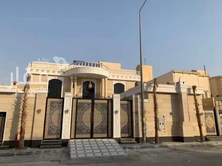 فيلا للبيع في شارع ابي العباس الحميري ، حي الرمال ، الرياض ، منطقة الرياض 2