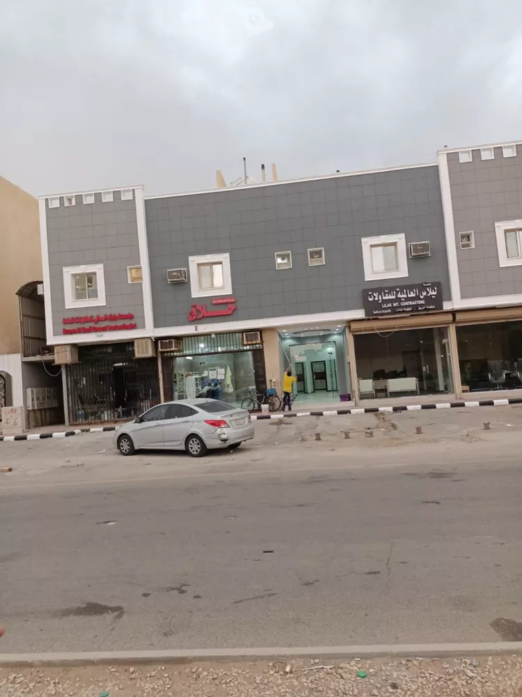 شقة للإيجار في شارع المليسان ، حي اليرموك ، الرياض ، منطقة الرياض