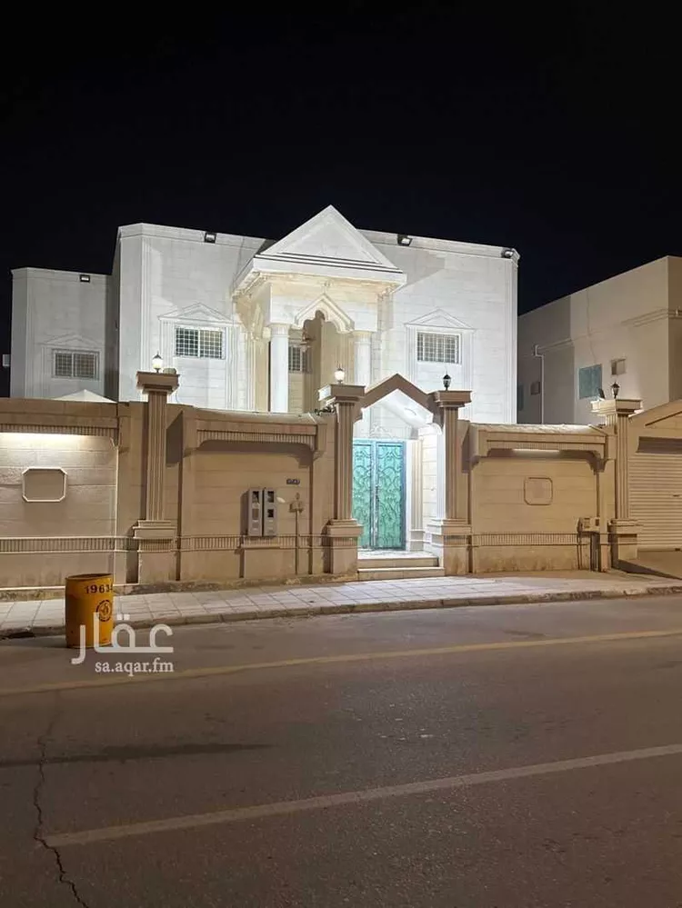 فيلا للبيع في شارع الملك فهد بن عبدالعزيز ، حي الفيصلية ، النعيرية ، النعيرية صورة 3