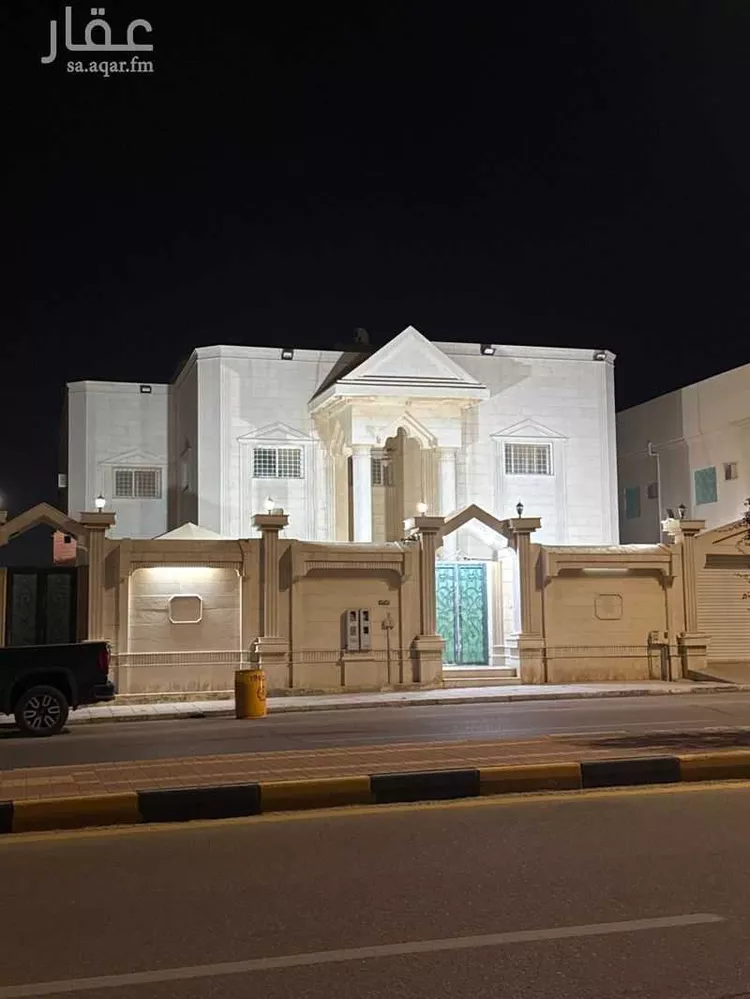 فيلا للبيع في شارع الملك فهد بن عبدالعزيز ، حي الفيصلية ، النعيرية ، النعيرية صورة 2