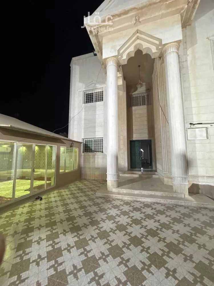 فيلا للبيع في شارع الملك فهد بن عبدالعزيز ، حي الفيصلية ، النعيرية ، النعيرية صورة 4