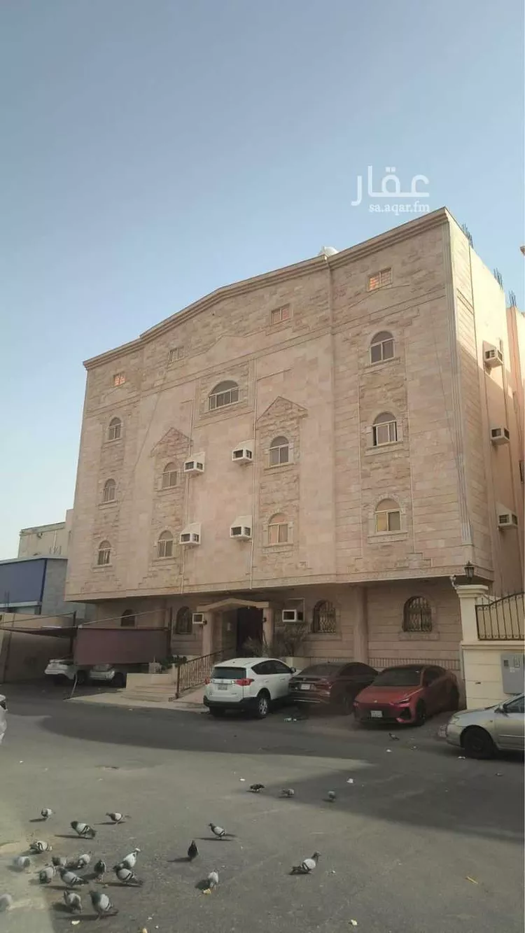 Apartment for Rent in Mecca Ash Shawqiyyah