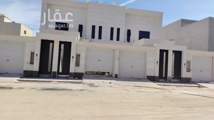شقة للبيع في شارع 4376880, حي الحزم, مدينة بريدة, منطقة القصيم 1 صورة