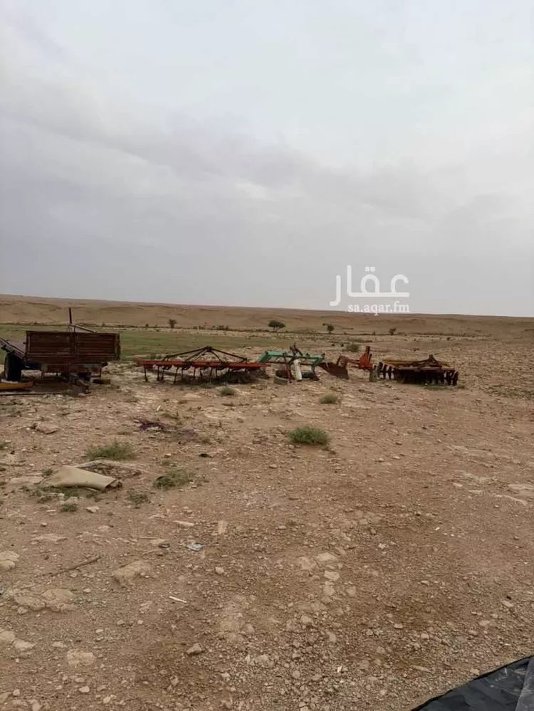 مزرعة للبيع في شارع قريب الطريق العام, حي السلوع, مدينة السلوع, منطقة الرياض