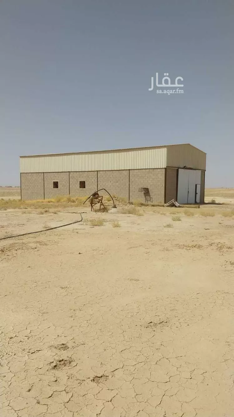 مزرعة للبيع في شارع طريق المسلخ, حي فيضه خف, مدينة فيضه خف, منطقة الرياض صورة 4