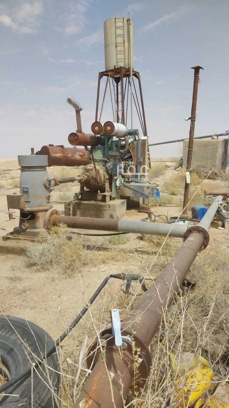 مزرعة للبيع في شارع طريق المسلخ, حي فيضه خف, مدينة فيضه خف, منطقة الرياض صورة 3