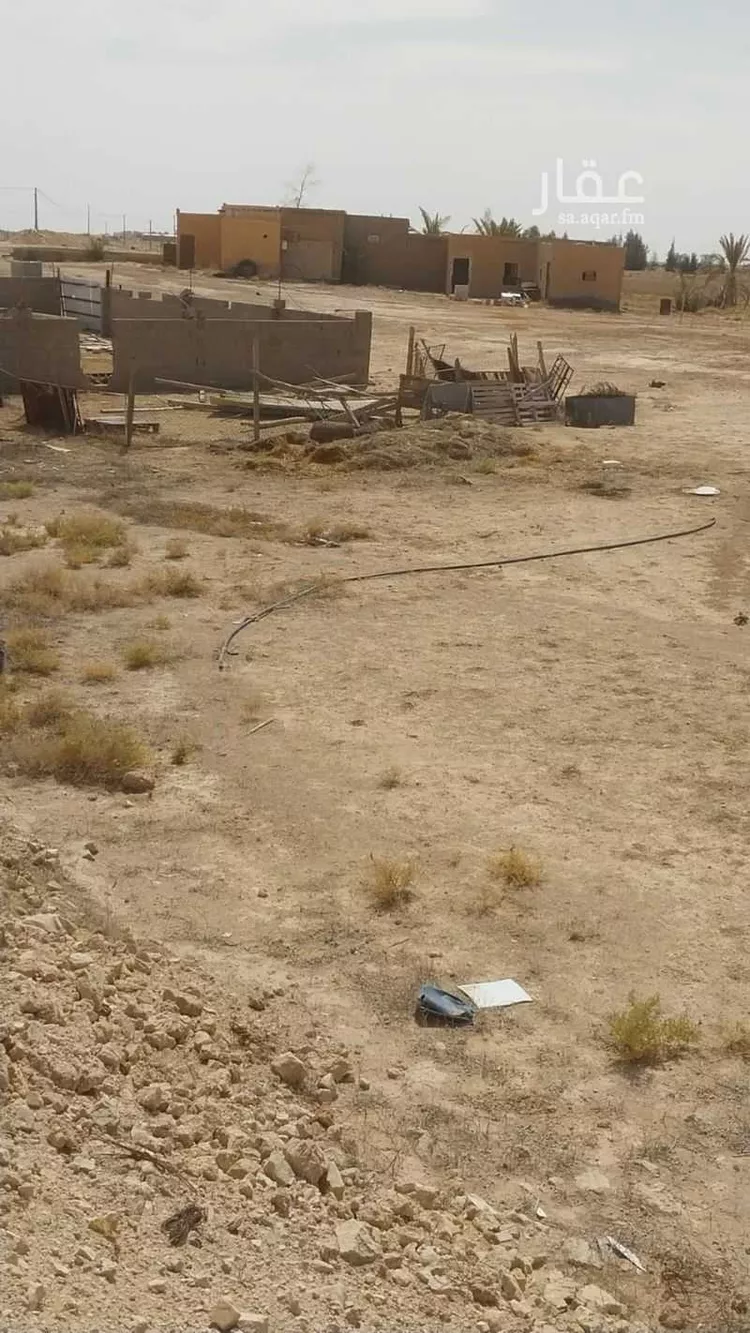 مزرعة للبيع في شارع طريق المسلخ, حي فيضه خف, مدينة فيضه خف, منطقة الرياض صورة 2