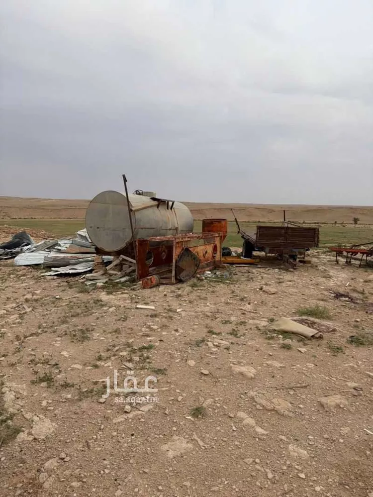 مزرعة للبيع في شارع قريب الطريق العام, حي السلوع, مدينة السلوع, منطقة الرياض صورة 3
