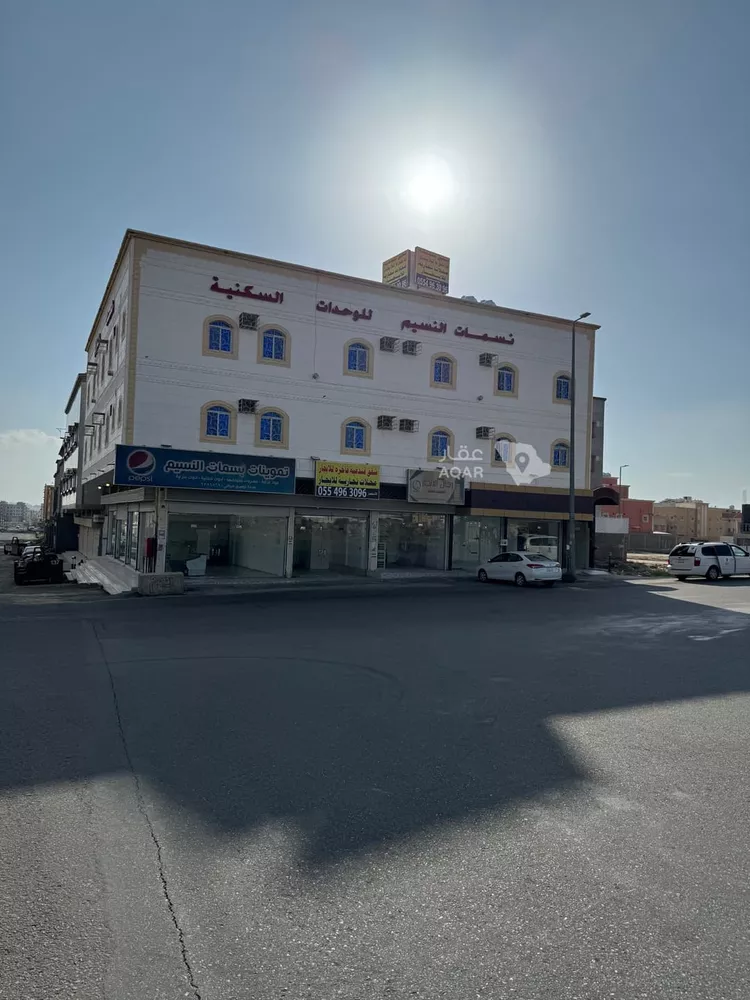 محل للإيجار في شارع 4767178, حي بدر, مدينة خميس مشيط, منطقة عسير صورة 3