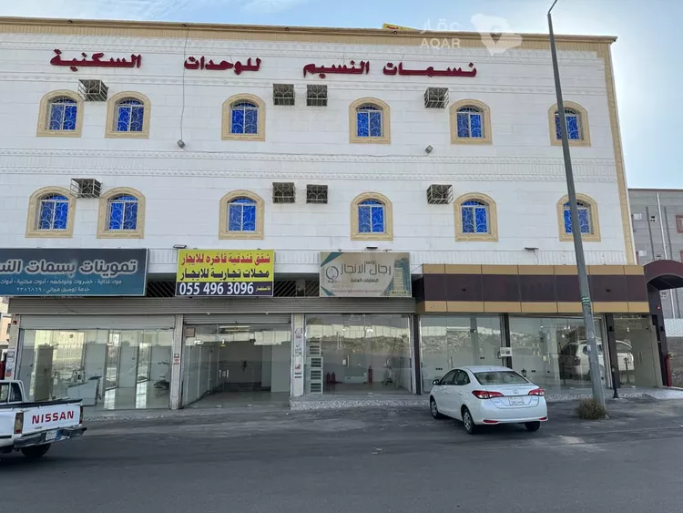 محل للإيجار في شارع 4767178, حي بدر, مدينة خميس مشيط, منطقة عسير 6