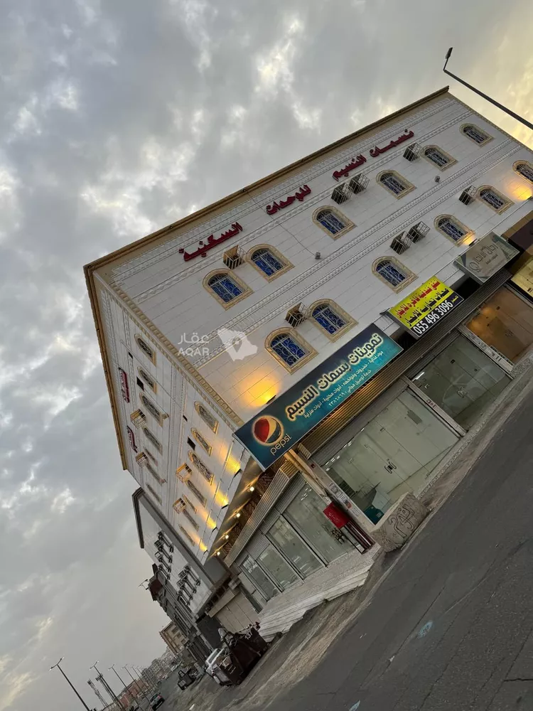 محل للإيجار في شارع 4767178, حي بدر, مدينة خميس مشيط, منطقة عسير صورة 4
