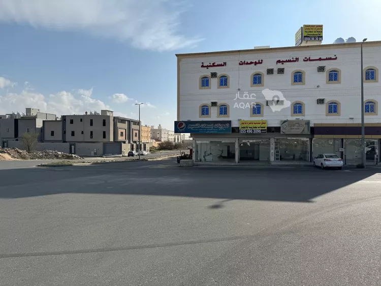 محل للإيجار في شارع 4767178, حي بدر, مدينة خميس مشيط, منطقة عسير 7