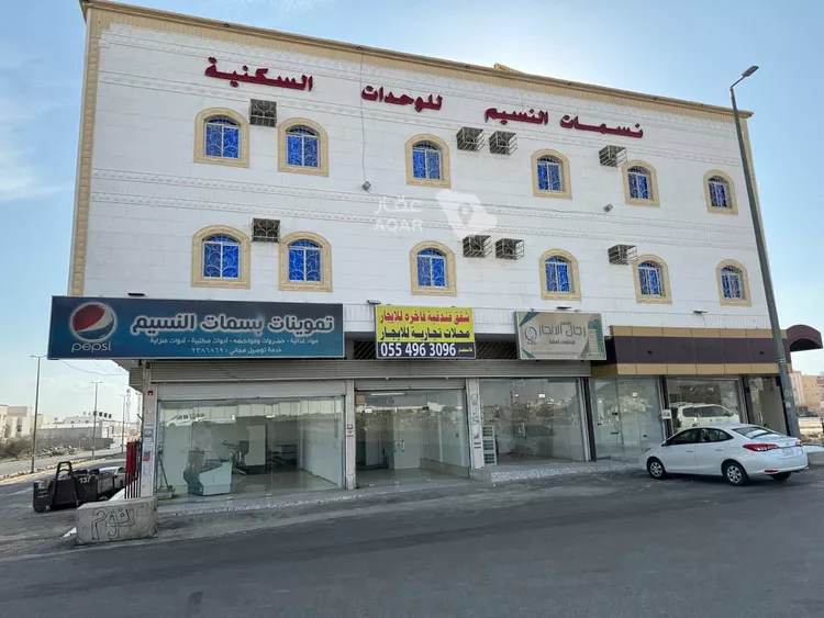 محل للإيجار في شارع 4767178, حي بدر, مدينة خميس مشيط, منطقة عسير صورة 5