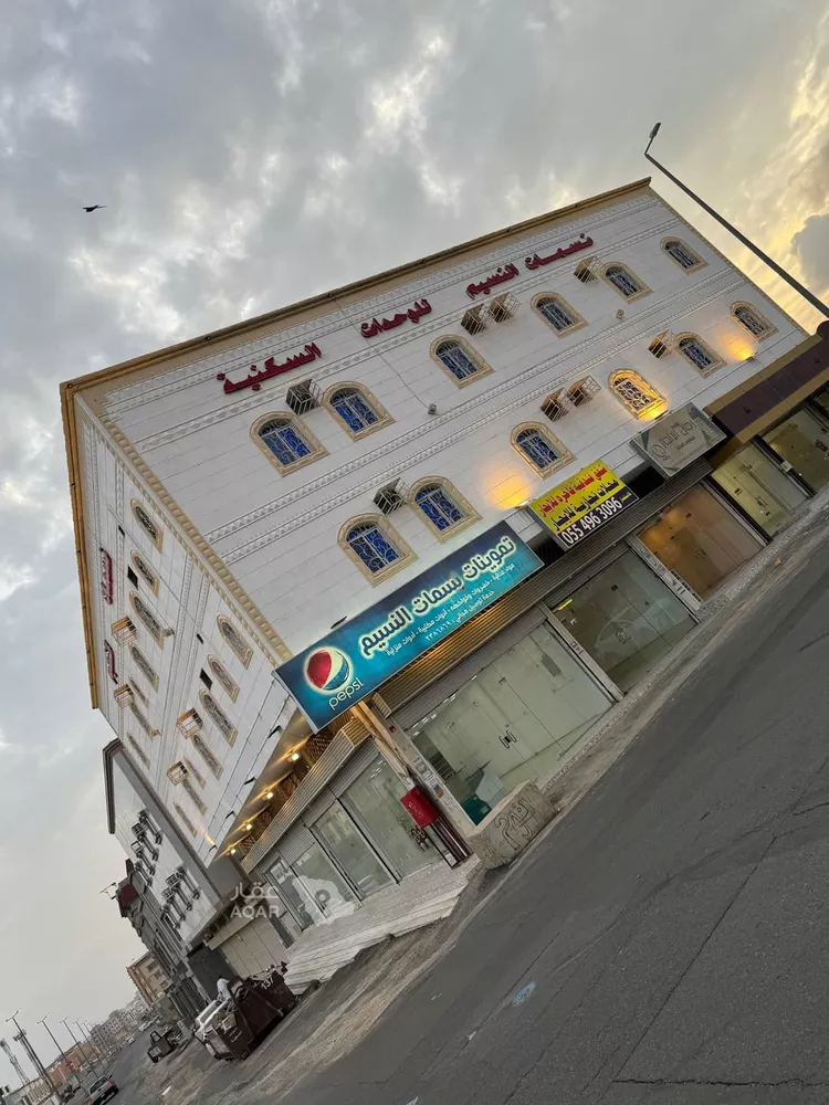 محل للإيجار في شارع 4767178, حي بدر, مدينة خميس مشيط, منطقة عسير 9