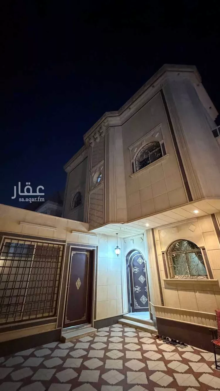 فيلا للبيع في شارع أبي طوق الكاتب ، حي النسيم الغربي ، الرياض ، منطقة الرياض صورة 2