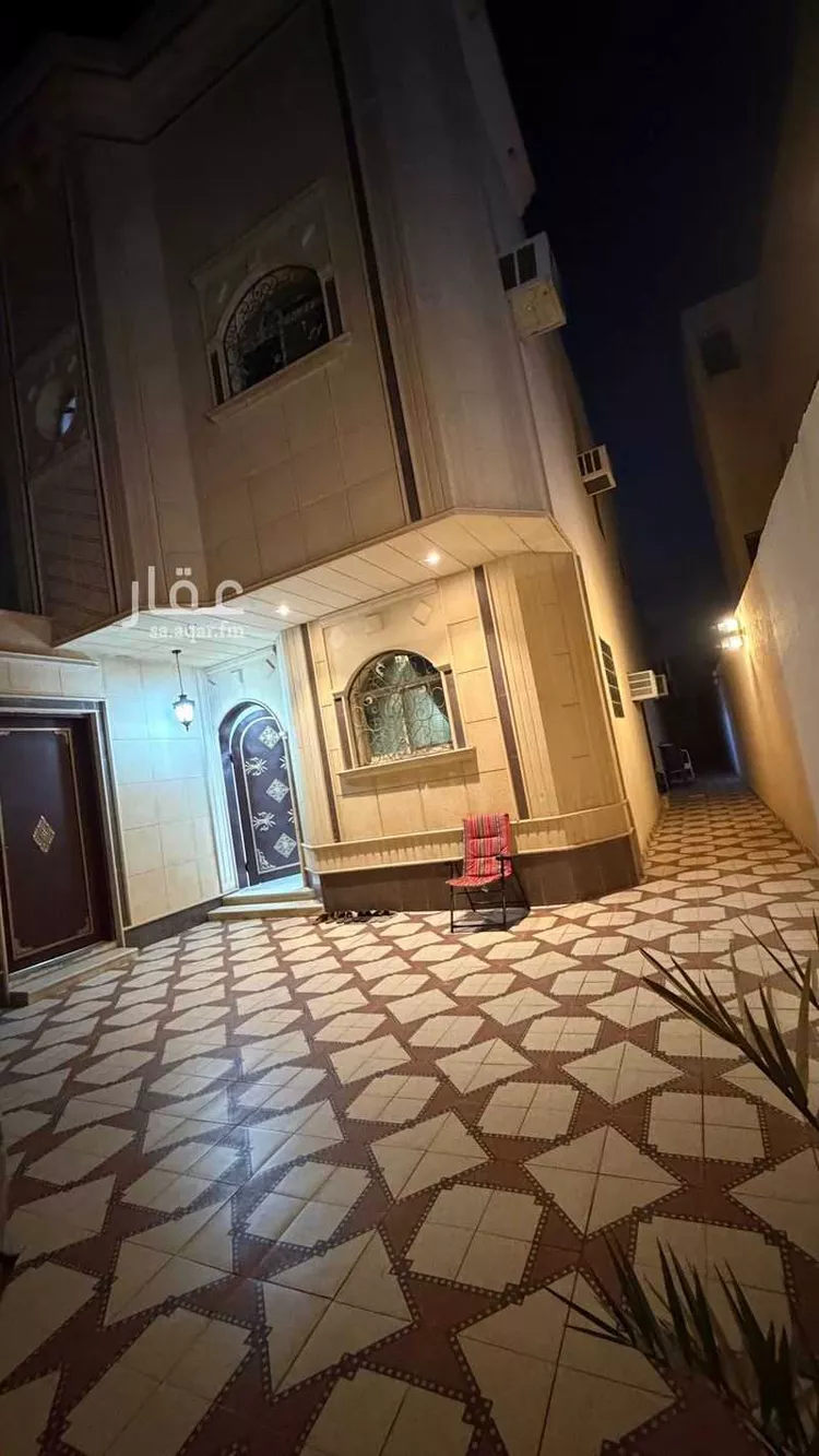 فيلا للبيع في شارع أبي طوق الكاتب ، حي النسيم الغربي ، الرياض ، منطقة الرياض