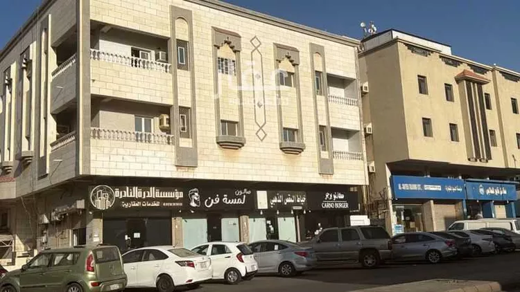 شقة للإيجار في شارع الملز, حي الفيصلية, مدينة جدة, منطقة مكة المكرمة صورة 5