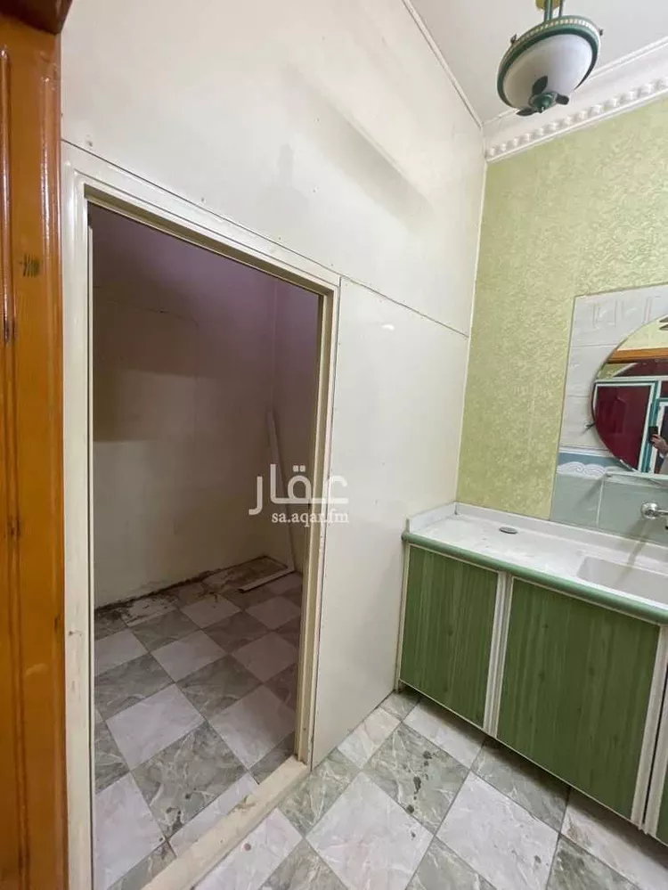 غرفة للإيجار في شارع طلحة ابن معاوية ، حي الربيع ، الطائف ، الطائف صورة 3