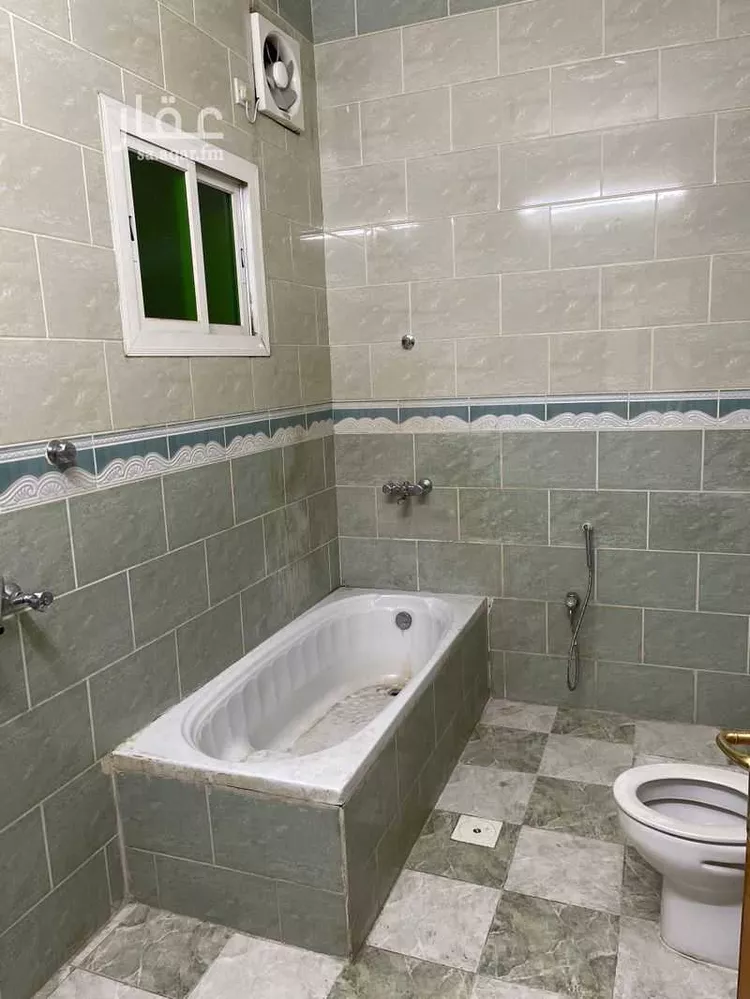 غرفة للإيجار في شارع طلحة ابن معاوية ، حي الربيع ، الطائف ، الطائف صورة 4