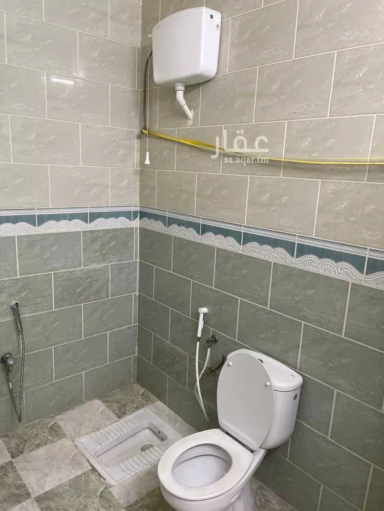 غرفة للإيجار في شارع طلحة ابن معاوية ، حي الربيع ، الطائف ، الطائف صورة 5