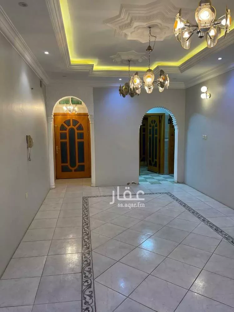 شقة للإيجار في شارع طلحة بن معاوية ، حي الربيع ، الطائف ، الطائف صورة 3