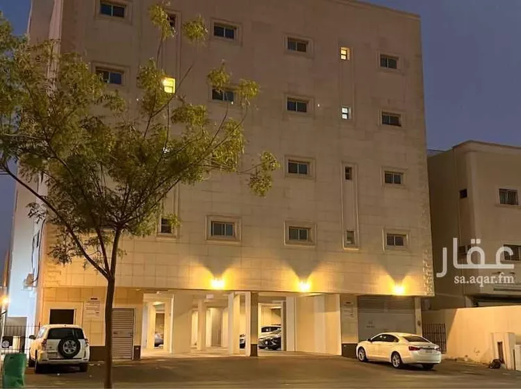 شقة للإيجار في شارع 4463748, حي الريان, مدينة بريدة, منطقة القصيم صورة 4