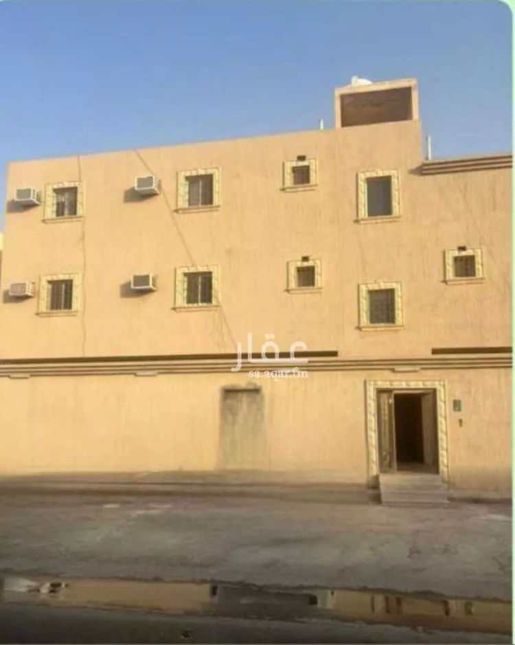 عمارة للإيجار في شارع سلمة بن الاكوع ، حي النسيم الغربي ، الرياض ، منطقة الرياض صورة 3