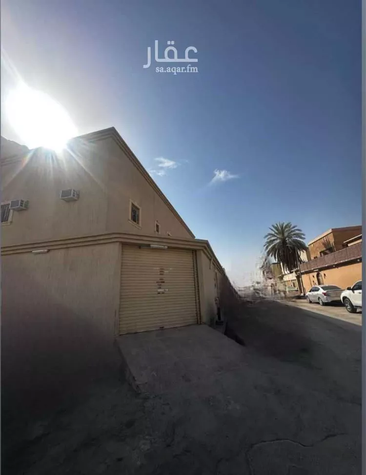 عمارة للإيجار في شارع سلمة بن الاكوع ، حي النسيم الغربي ، الرياض ، منطقة الرياض صورة 4