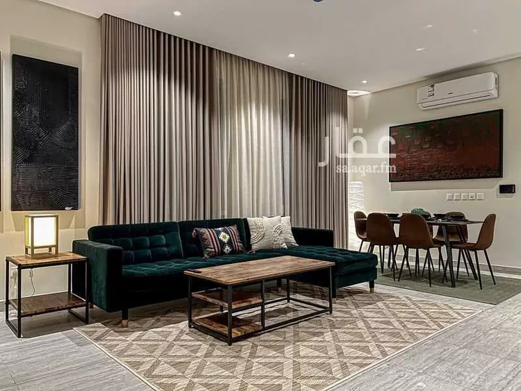 Apartment for Rent in Riyadh Al Arid
