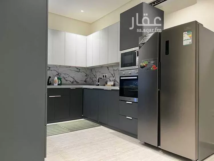 شقة للإيجار في شارع الكاتب, حي العارض, مدينة الرياض, منطقة الرياض 13