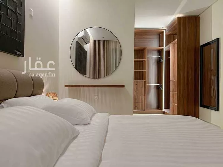 شقة للإيجار في شارع الكاتب, حي العارض, مدينة الرياض, منطقة الرياض 19