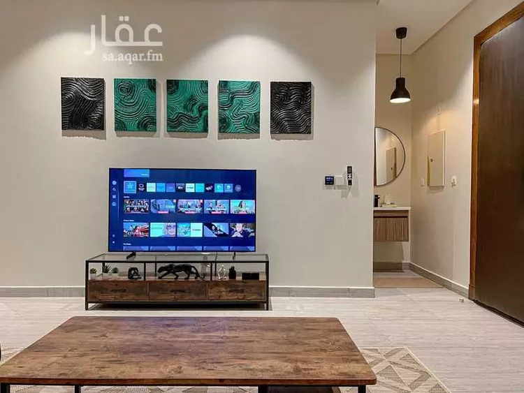 شقة للإيجار في شارع الكاتب, حي العارض, مدينة الرياض, منطقة الرياض 10