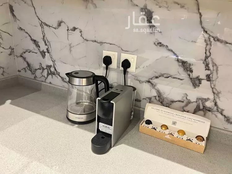 شقة للإيجار في شارع الكاتب, حي العارض, مدينة الرياض, منطقة الرياض 16