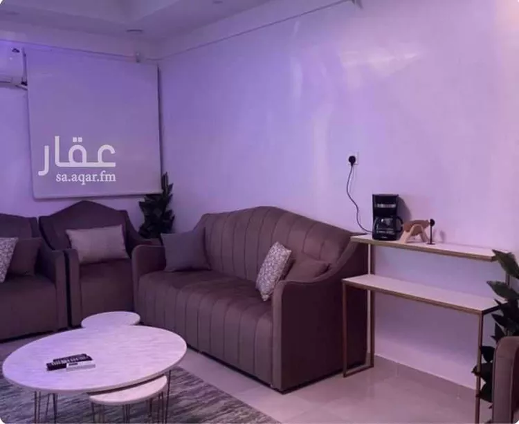 شقة مفروشة للحجز في شارع الارقم ابن ابي الارقم ، حي الاخباب ، الطائف ، الطائف