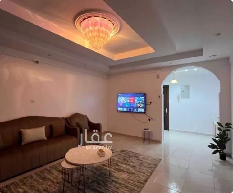 شقة مفروشة للحجز في شارع الارقم ابن ابي الارقم ، حي الاخباب ، الطائف ، الطائف صورة 3