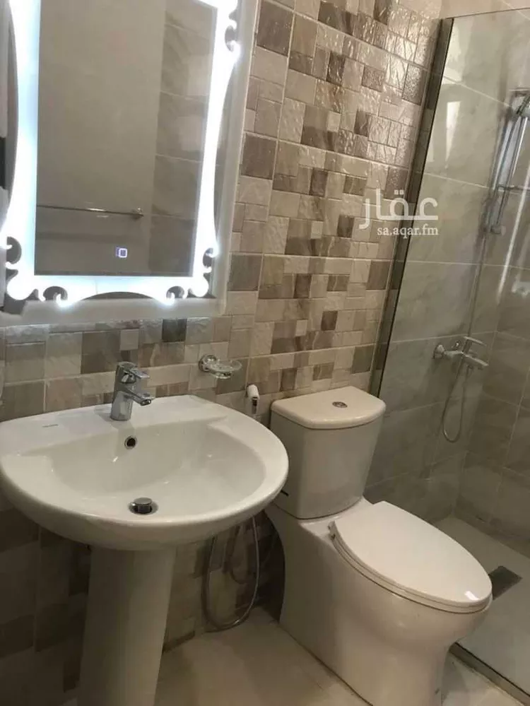 Apartment for Rent in Riyadh As Sulimaniyah