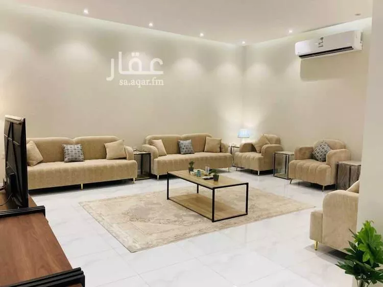 شاليه للإيجار في شارع سهل الساعدي ، الحريضة ، رجال المع صورة 5