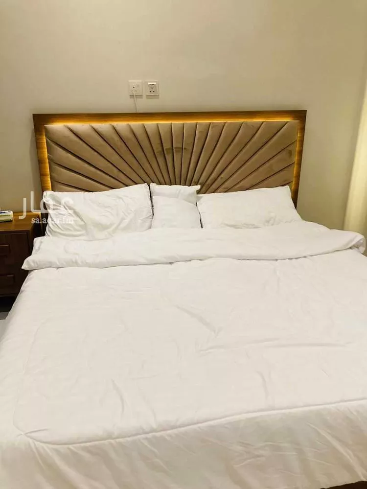 شاليه للإيجار في شارع سهل الساعدي ، الحريضة ، رجال المع صورة 4