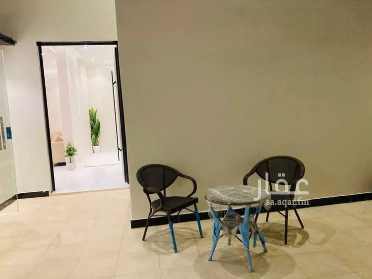 شاليه للإيجار في شارع سهل الساعدي ، الحريضة ، رجال المع صورة 2