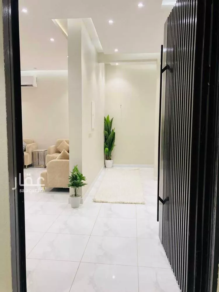 شاليه للإيجار في شارع سهل الساعدي ، الحريضة ، رجال المع صورة 3