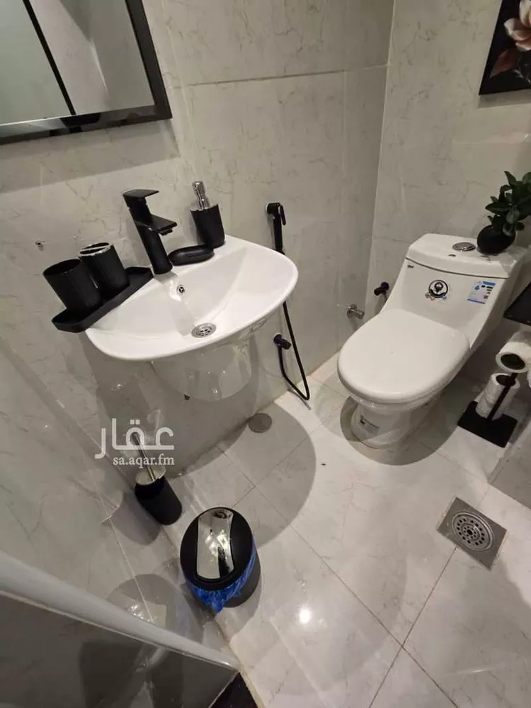 Studio for rent in Riyadh Al Malqa 6