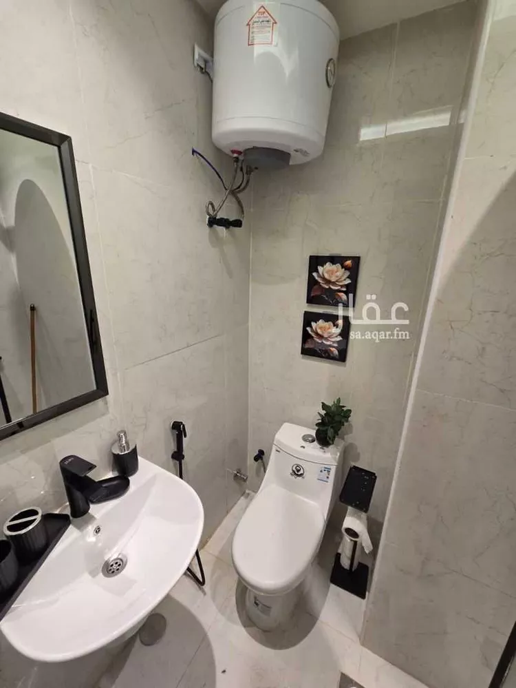 شقة للإيجار في شارع العمرة, حي الملقا, مدينة الرياض, منطقة الرياض صورة 5