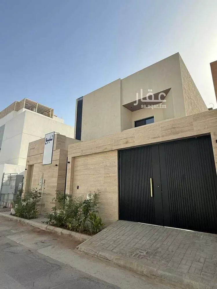فيلا للبيع في شارع المنسية, حي الهدا, مدينة الرياض, منطقة الرياض صورة 2