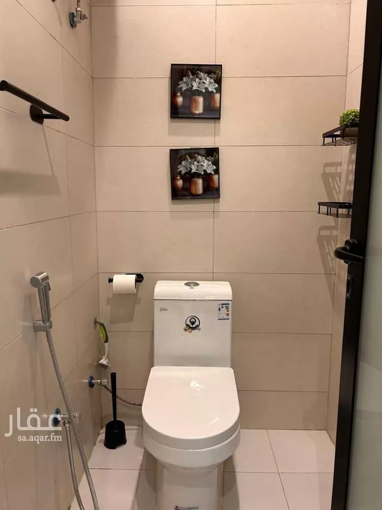 استوديو للإيجار في شارع يحيى الرندي, حي السليمانية, مدينة الرياض, منطقة الرياض 11