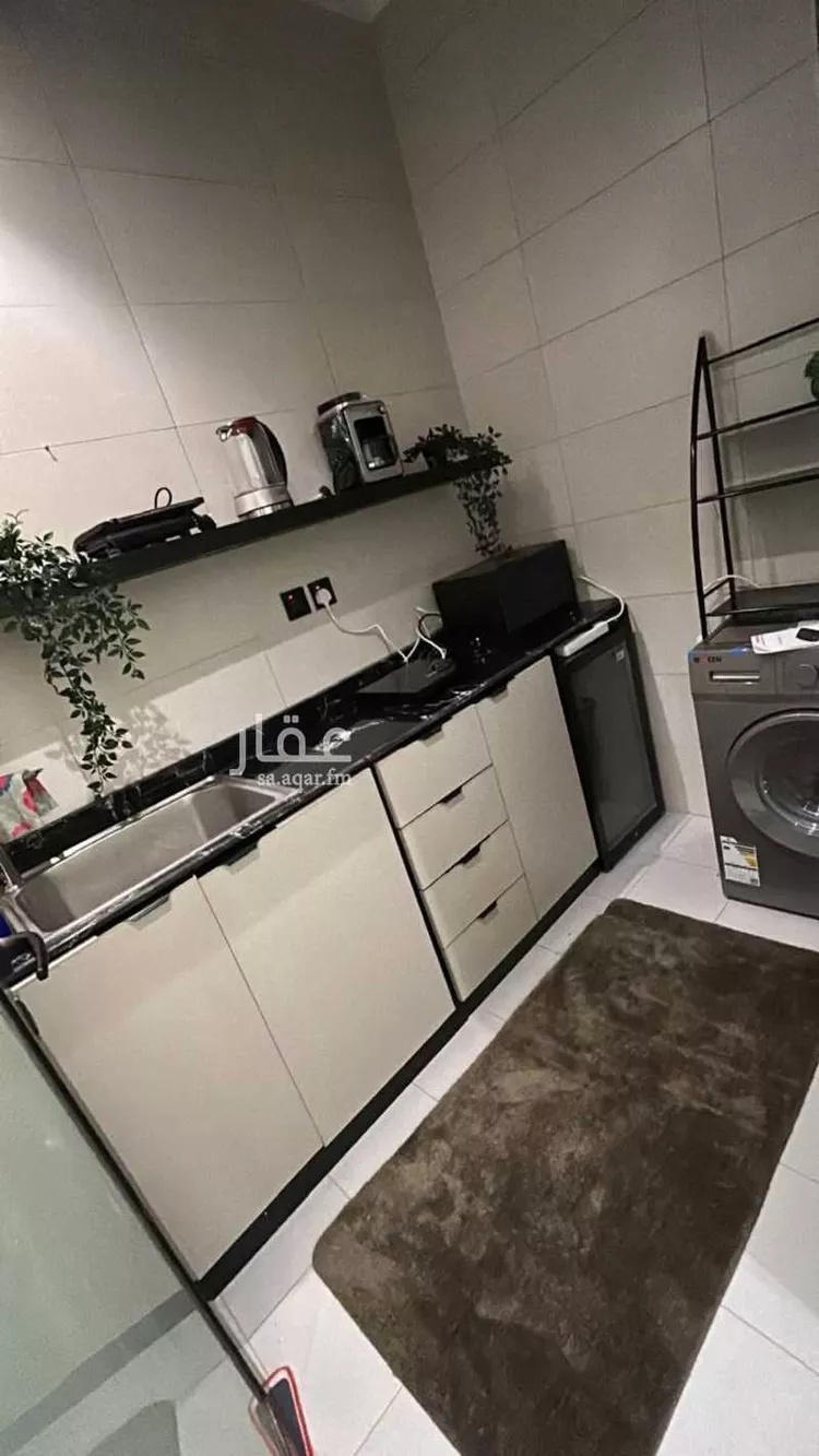 شقة للإيجار في شارع يحيى الرندي, حي السليمانية, مدينة الرياض, منطقة الرياض صورة 5