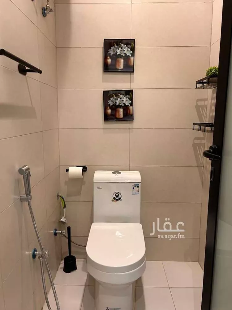 شقة للإيجار في شارع يحيى الرندي, حي السليمانية, مدينة الرياض, منطقة الرياض صورة 2