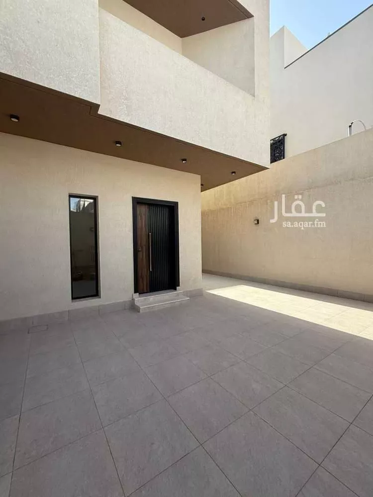 فيلا للبيع في شارع المنسية, حي الهدا, مدينة الرياض, منطقة الرياض