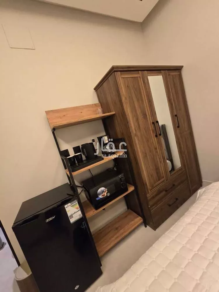شقة للإيجار في شارع العمرة, حي الملقا, مدينة الرياض, منطقة الرياض صورة 3